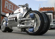 Dodge Tomahawk